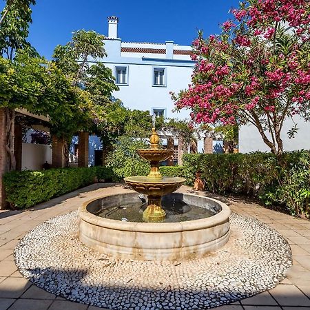 La Perla De La Bahia 912 Daire Casares Dış mekan fotoğraf