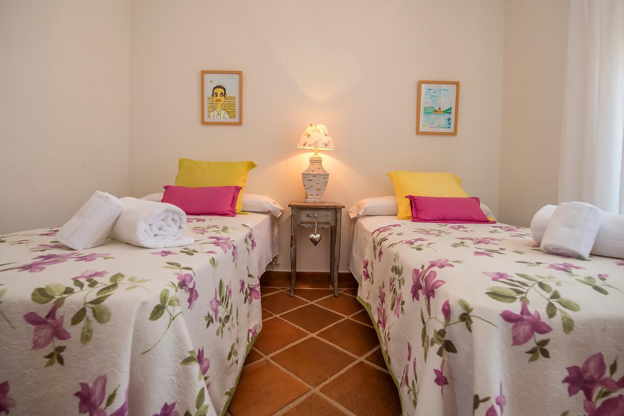 La Perla De La Bahia 912 Daire Casares Dış mekan fotoğraf