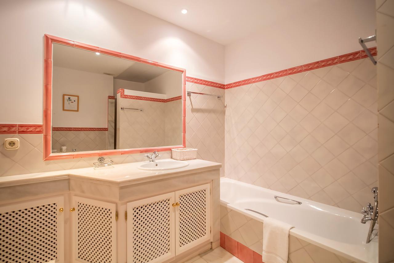 La Perla De La Bahia 912 Daire Casares Dış mekan fotoğraf