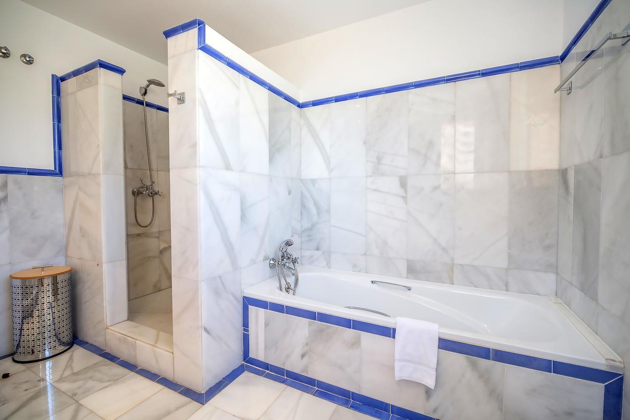 La Perla De La Bahia 912 Daire Casares Dış mekan fotoğraf