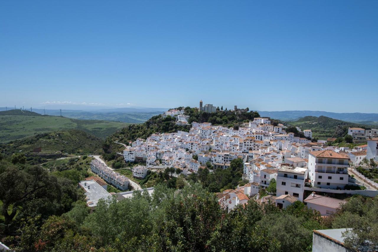 La Perla De La Bahia 912 Daire Casares Dış mekan fotoğraf