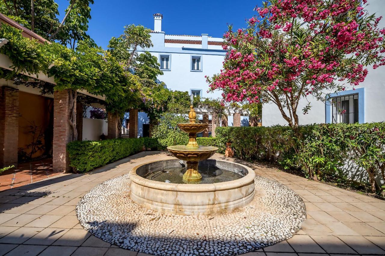 La Perla De La Bahia 912 Daire Casares Dış mekan fotoğraf